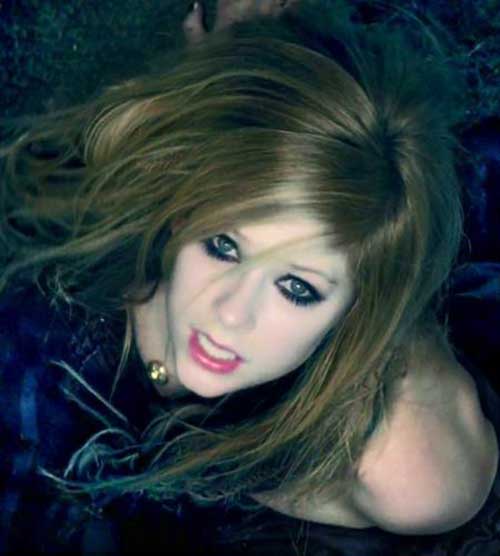 艾薇儿·拉维妮/Avril Lavigne-10-9